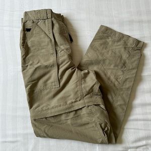 The North Face Hiking Pant